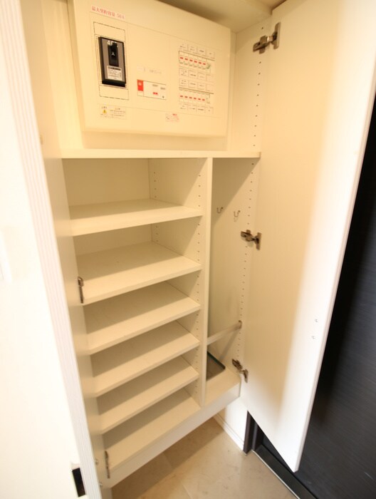 エスティメゾン王子の物件内観写真