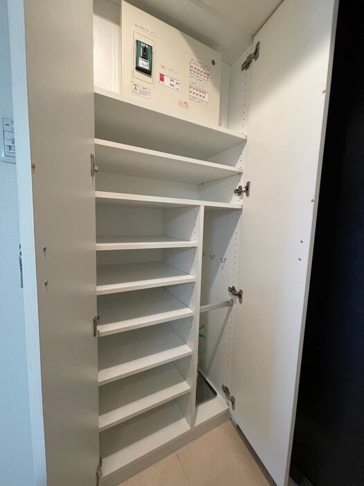 エスティメゾン王子の物件内観写真