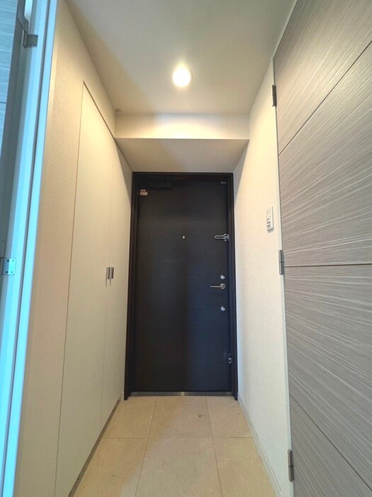 エスティメゾン王子の物件内観写真