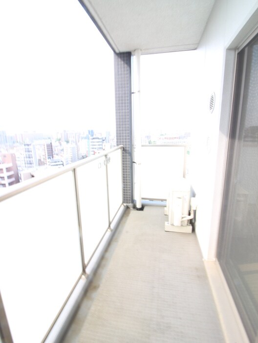 エスティメゾン王子の物件内観写真