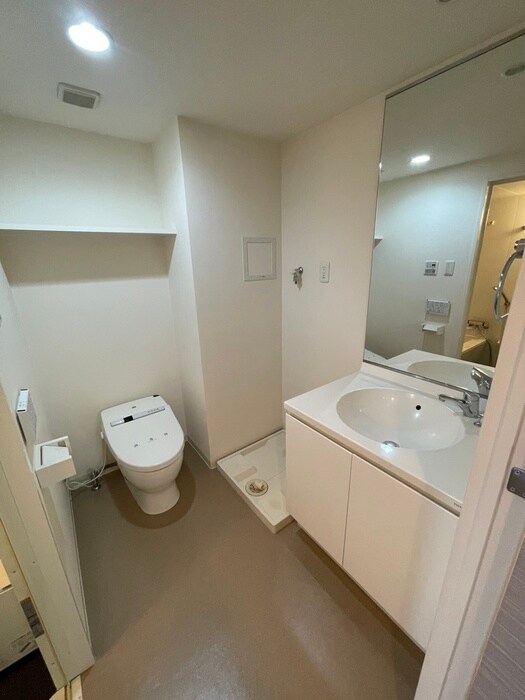 エスティメゾン王子の物件内観写真