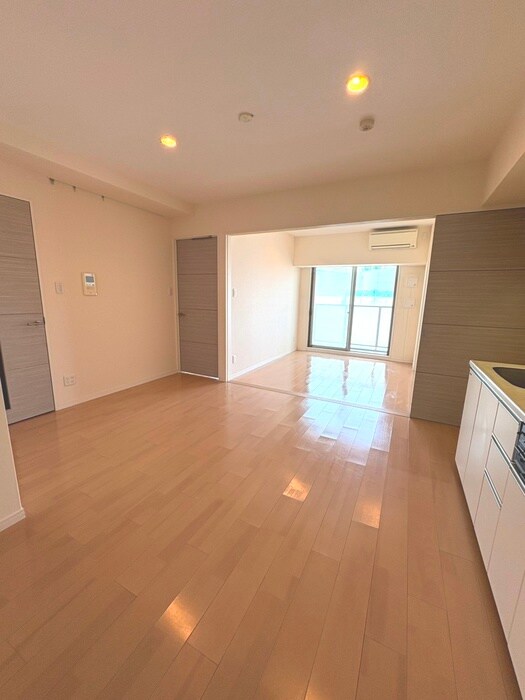 エスティメゾン王子の物件内観写真