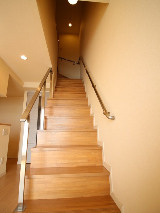 エスティメゾン王子の物件内観写真