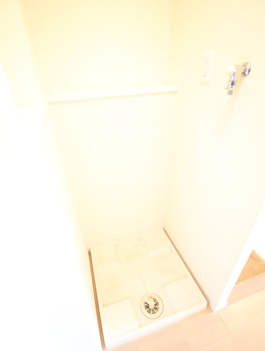 エスティメゾン王子の物件内観写真