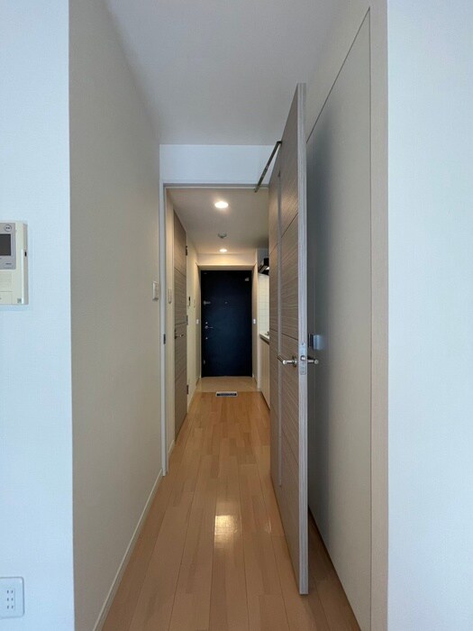 エスティメゾン王子の物件内観写真