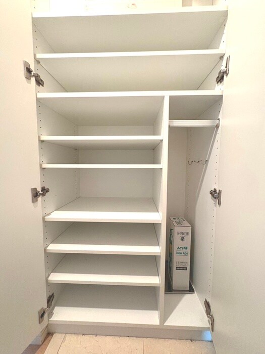 エスティメゾン王子の物件内観写真