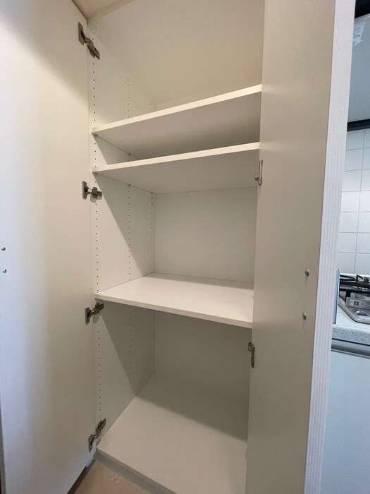 エスティメゾン王子の物件内観写真