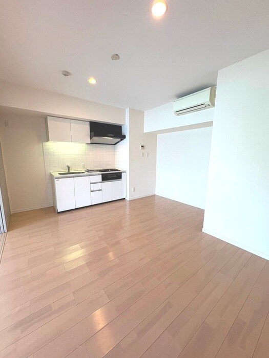 エスティメゾン王子の物件内観写真