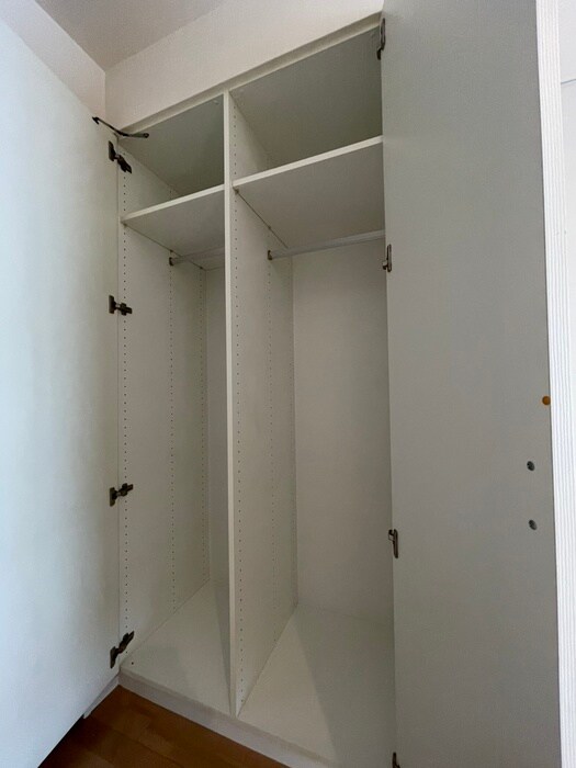 エスティメゾン王子の物件内観写真