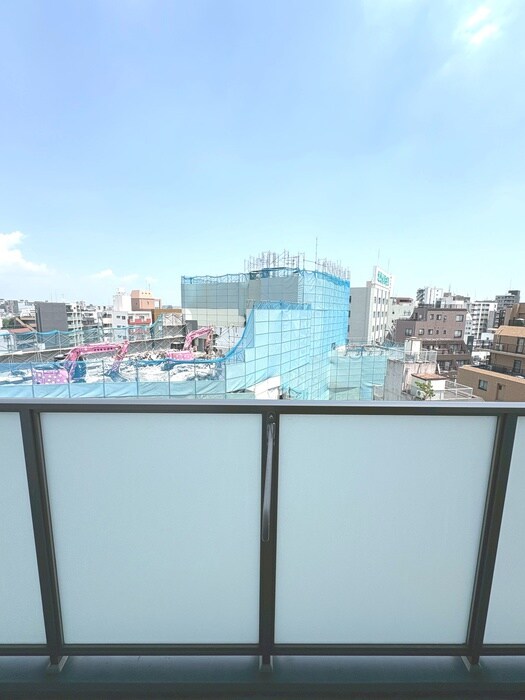 エスティメゾン王子の物件内観写真