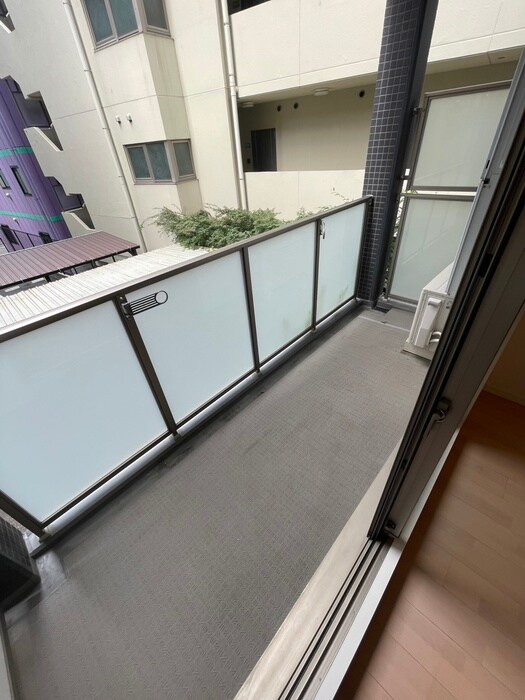 エスティメゾン王子の物件内観写真