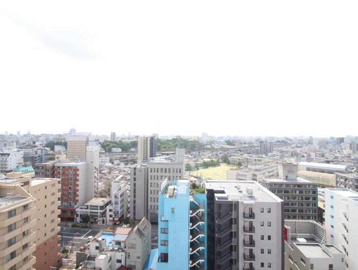 エスティメゾン王子の物件内観写真