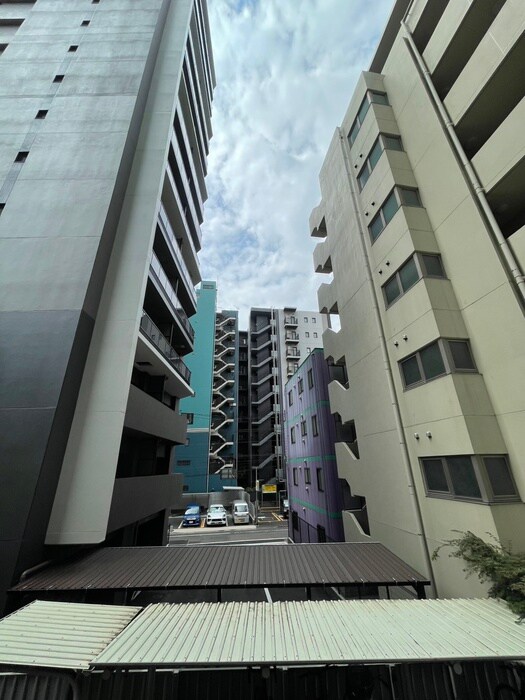 エスティメゾン王子の物件内観写真