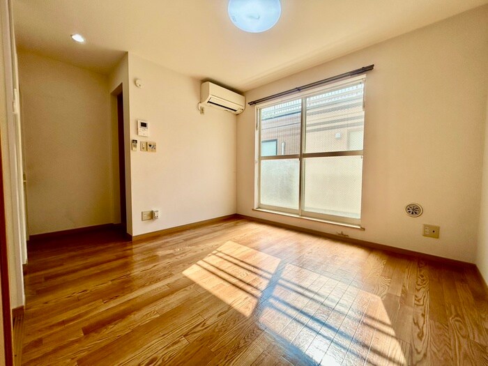 グリーンフラッツ成城の物件内観写真