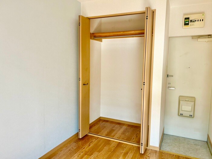 グリーンフラッツ成城の物件内観写真