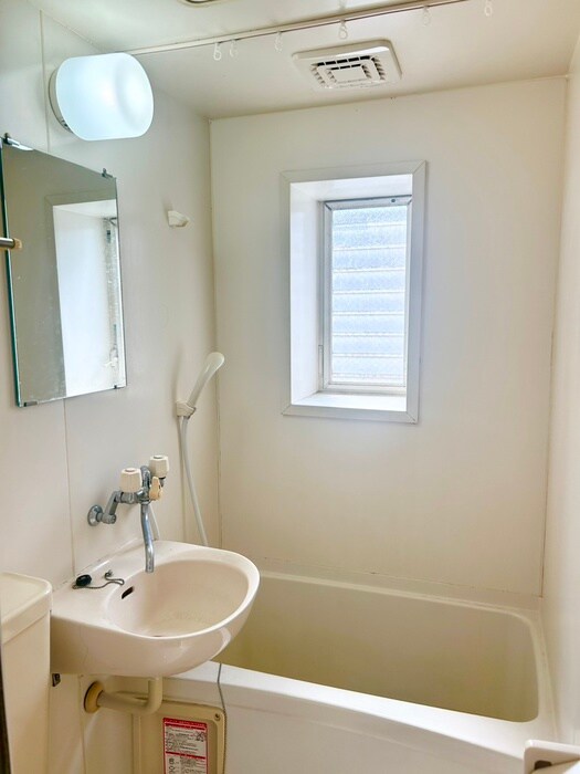 グリーンフラッツ成城の物件内観写真