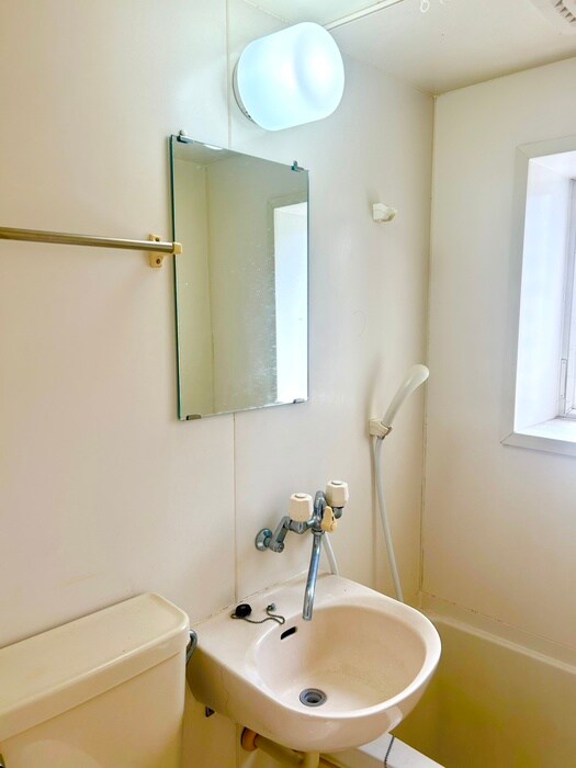 グリーンフラッツ成城の物件内観写真