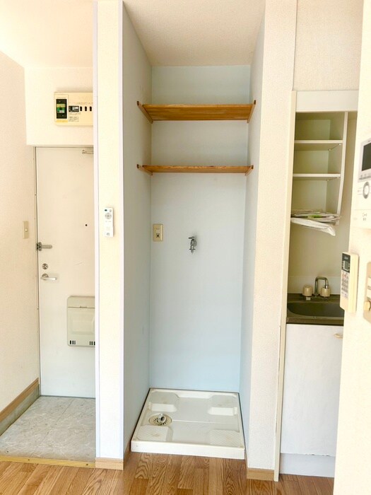 グリーンフラッツ成城の物件内観写真