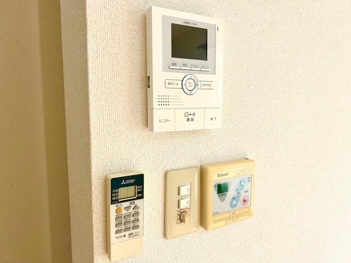 グリーンフラッツ成城の物件内観写真