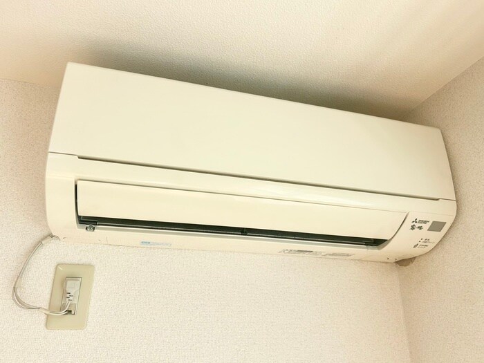 グリーンフラッツ成城の物件内観写真