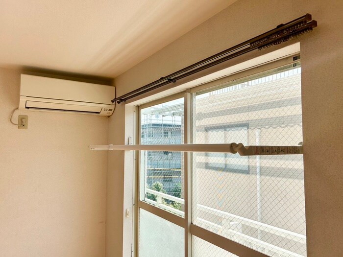 グリーンフラッツ成城の物件内観写真