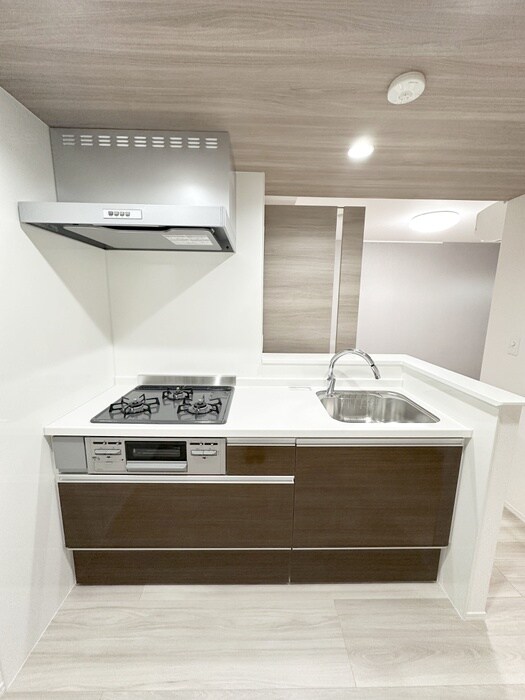 セレスティア六町Ⅱの物件内観写真