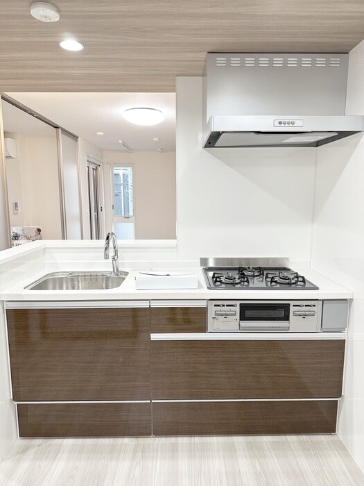 仮）セレスティア六町Ⅱの物件内観写真