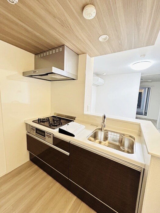 仮）セレスティア六町Ⅱの物件内観写真