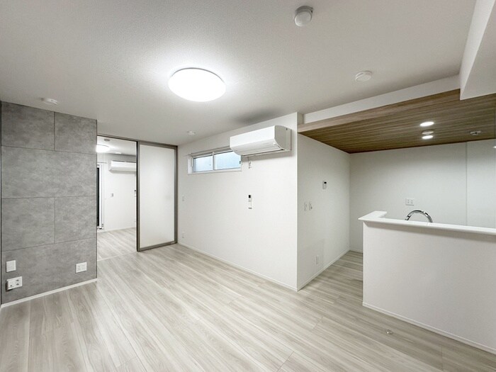 セレスティア六町Ⅱの物件内観写真