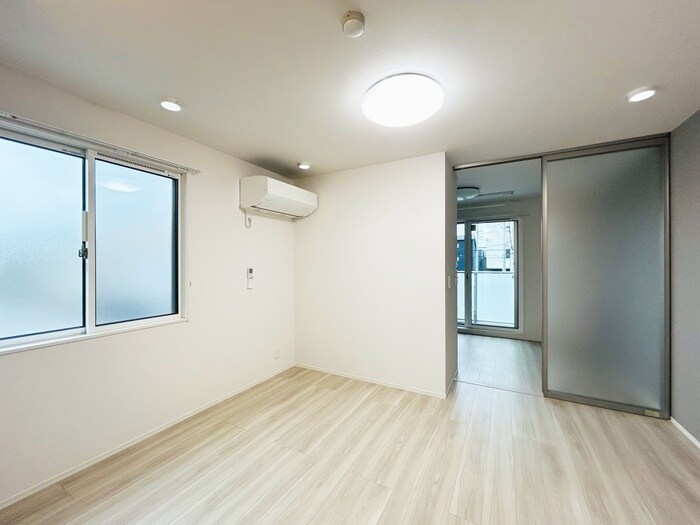 仮）セレスティア六町Ⅱの物件内観写真