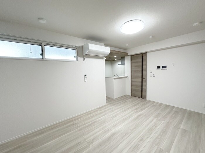 セレスティア六町Ⅱの物件内観写真