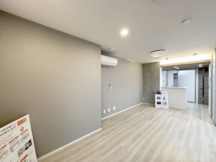 仮）セレスティア六町Ⅱの物件内観写真