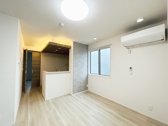 仮）セレスティア六町Ⅱの物件内観写真