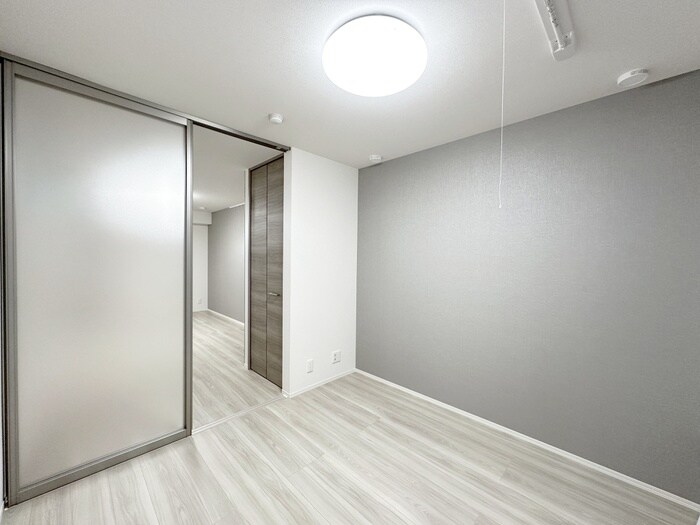 セレスティア六町Ⅱの物件内観写真