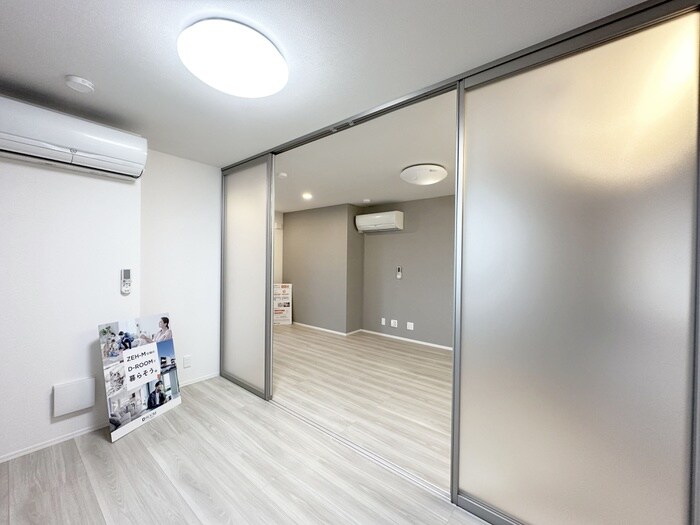 仮）セレスティア六町Ⅱの物件内観写真