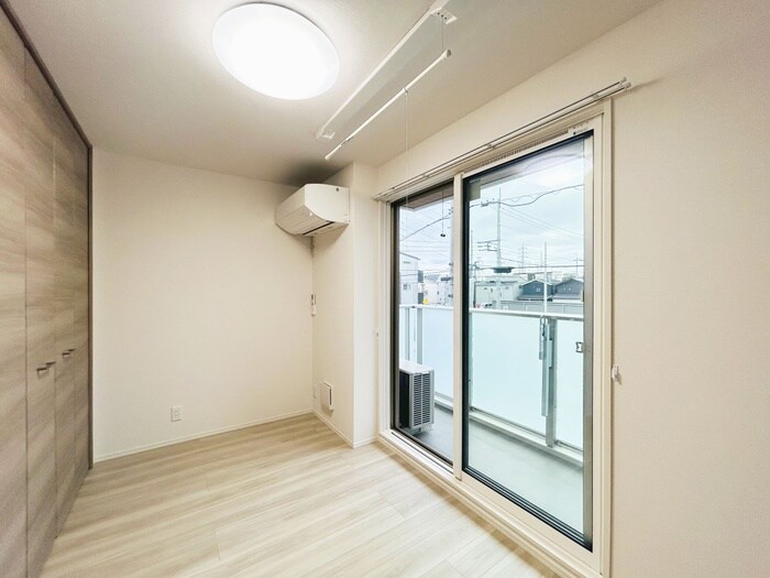 仮）セレスティア六町Ⅱの物件内観写真