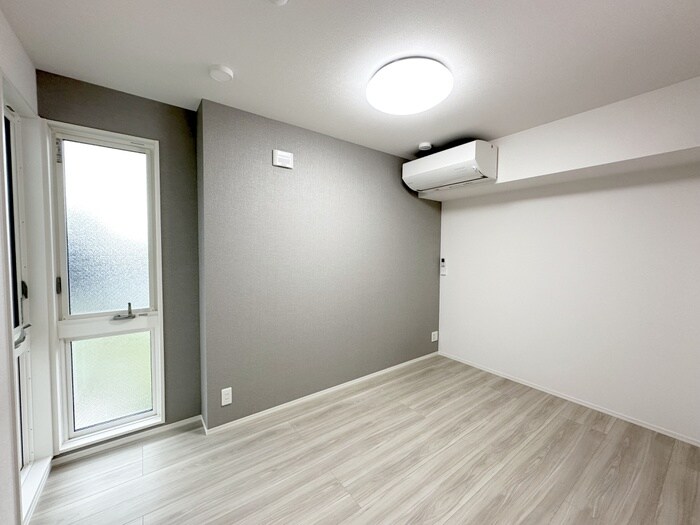 セレスティア六町Ⅱの物件内観写真