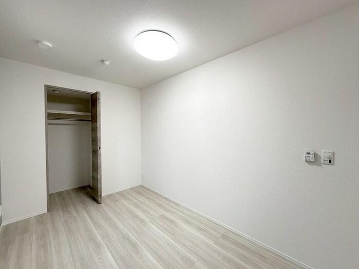 仮）セレスティア六町Ⅱの物件内観写真