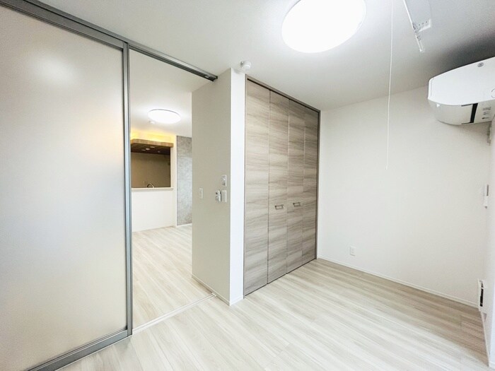 仮）セレスティア六町Ⅱの物件内観写真