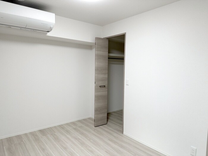 セレスティア六町Ⅱの物件内観写真