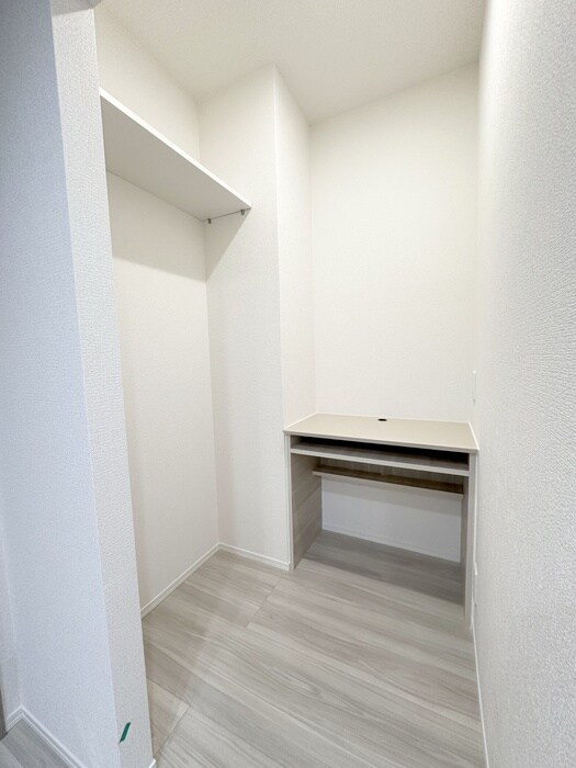 仮）セレスティア六町Ⅱの物件内観写真