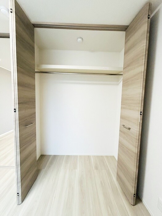 仮）セレスティア六町Ⅱの物件内観写真