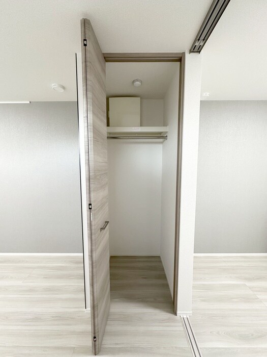 セレスティア六町Ⅱの物件内観写真