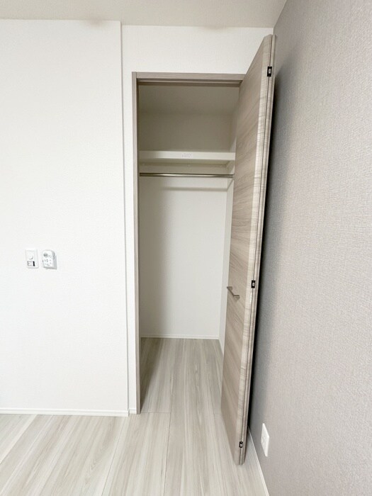 仮）セレスティア六町Ⅱの物件内観写真