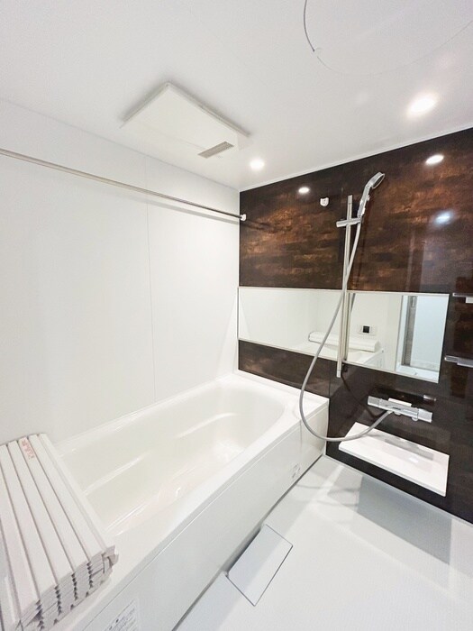 仮）セレスティア六町Ⅱの物件内観写真