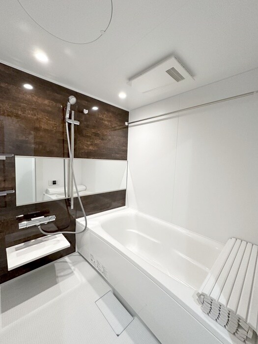 セレスティア六町Ⅱの物件内観写真