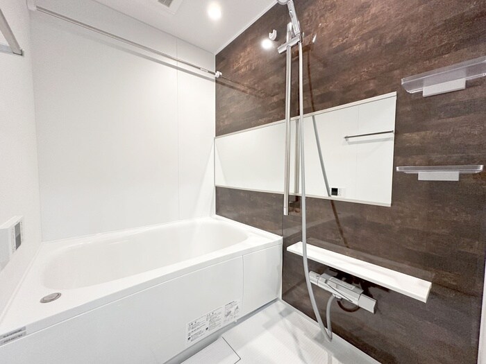 仮）セレスティア六町Ⅱの物件内観写真