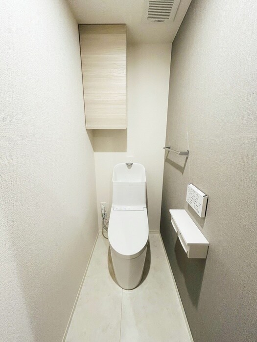 仮）セレスティア六町Ⅱの物件内観写真