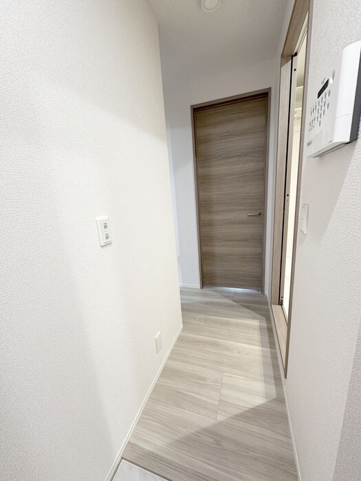 セレスティア六町Ⅱの物件内観写真