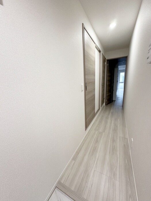 仮）セレスティア六町Ⅱの物件内観写真